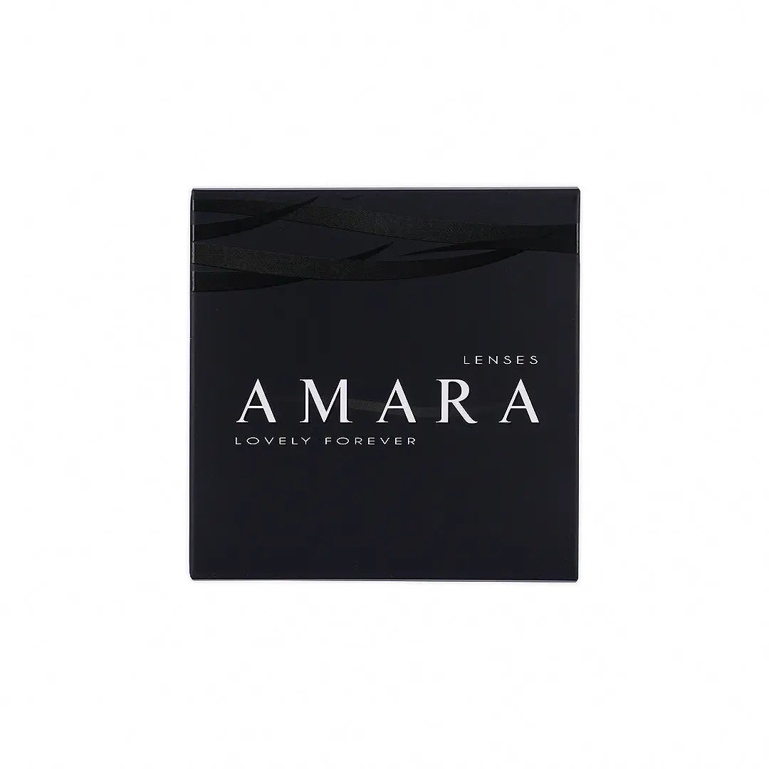 Amara Monthly Lovely Forever Lenses - Dee Latte