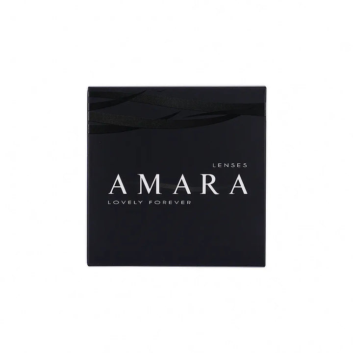 56746-Amara Monthly Lovely Forever Lenses - Dee Latte +3