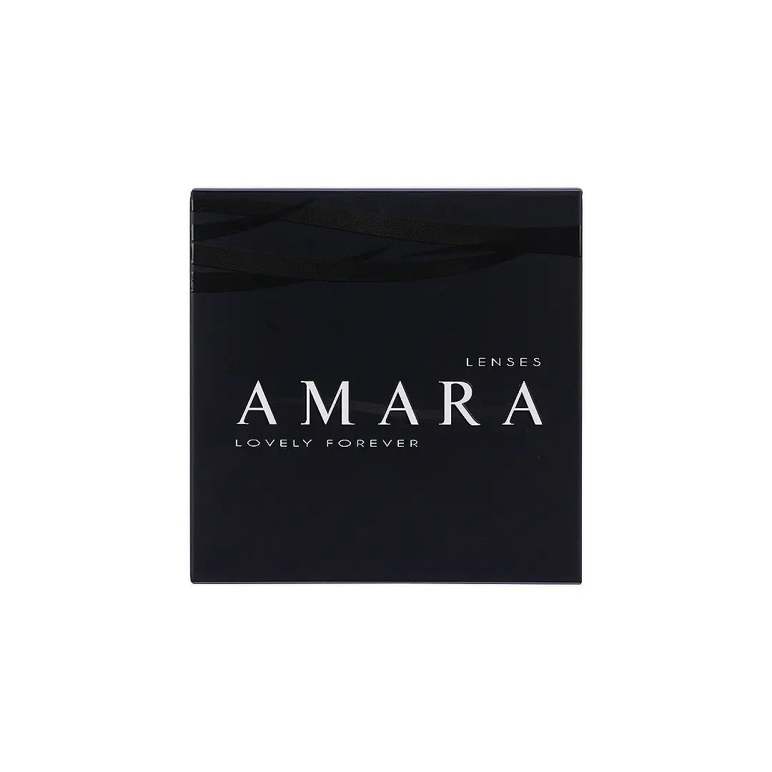 56747-Amara Monthly Lovely Forever Lenses - Modern Gray +2