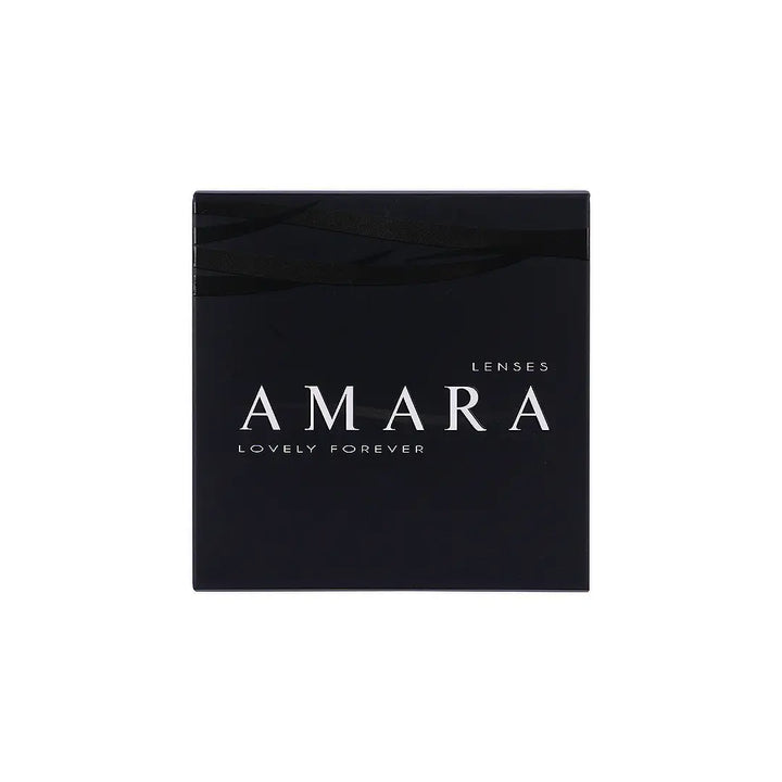 56747-Amara Monthly Lovely Forever Lenses - Modern Gray +2