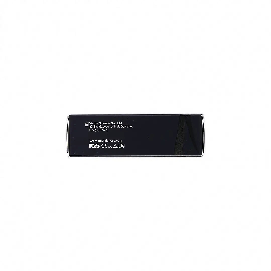 56747-Amara Monthly Lovely Forever Lenses - Modern Gray +4