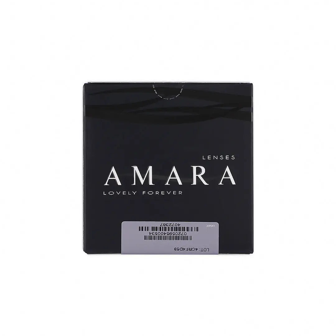 Amara Monthly Lovely Forever Lenses - Maha Eye