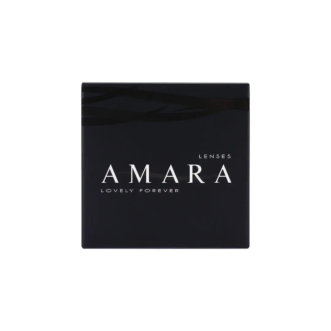 Amara Monthly Lovely Forever Lenses - Maha Eye