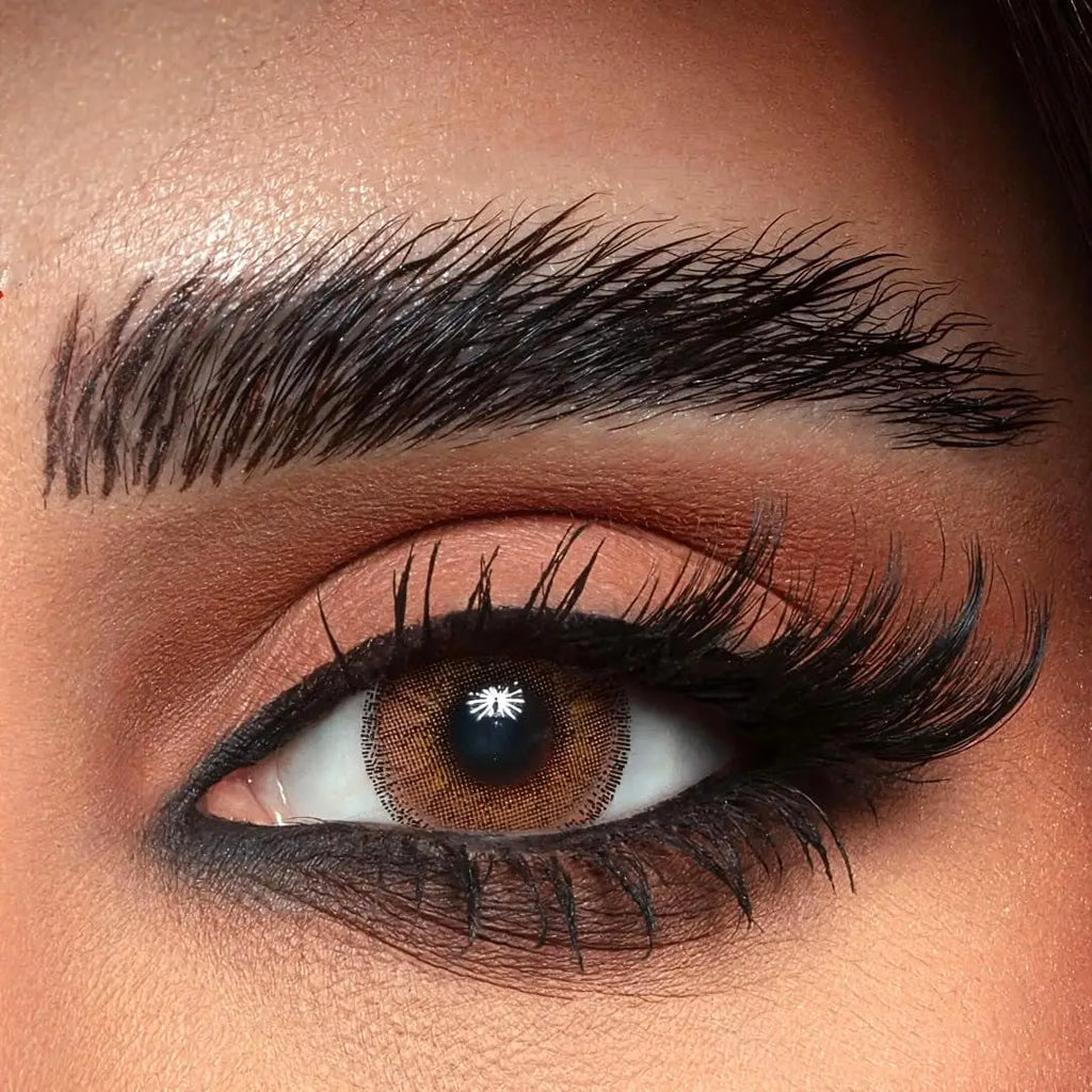 Amara Monthly Lovely Forever Lenses - Maha Eye