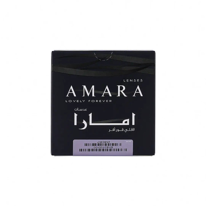 56749-Amara Monthly Lovely Forever Lenses - Nespresso +5