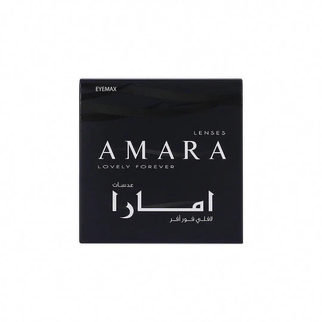 Amara Monthly Lovely Forever Lenses - Nespresso