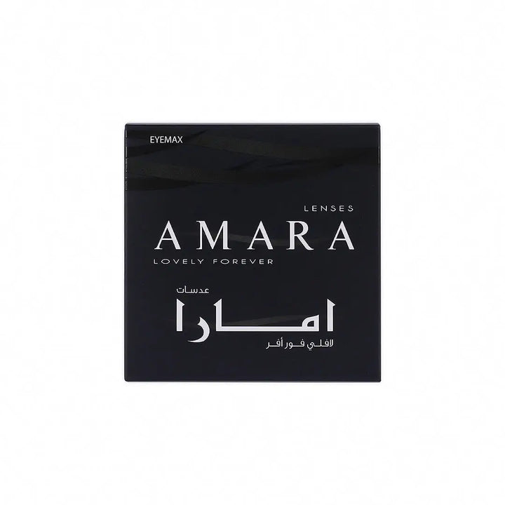 56749-Amara Monthly Lovely Forever Lenses - Nespresso +2