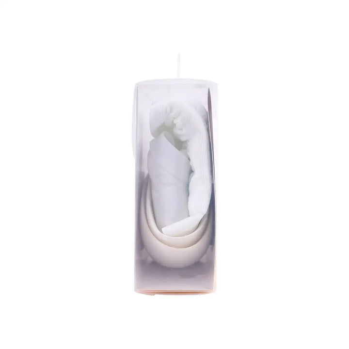 56763-Medela Comfy Bra-White M +1