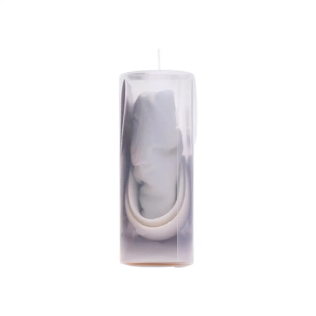 56764-Medela Comfy Bra-White L +1