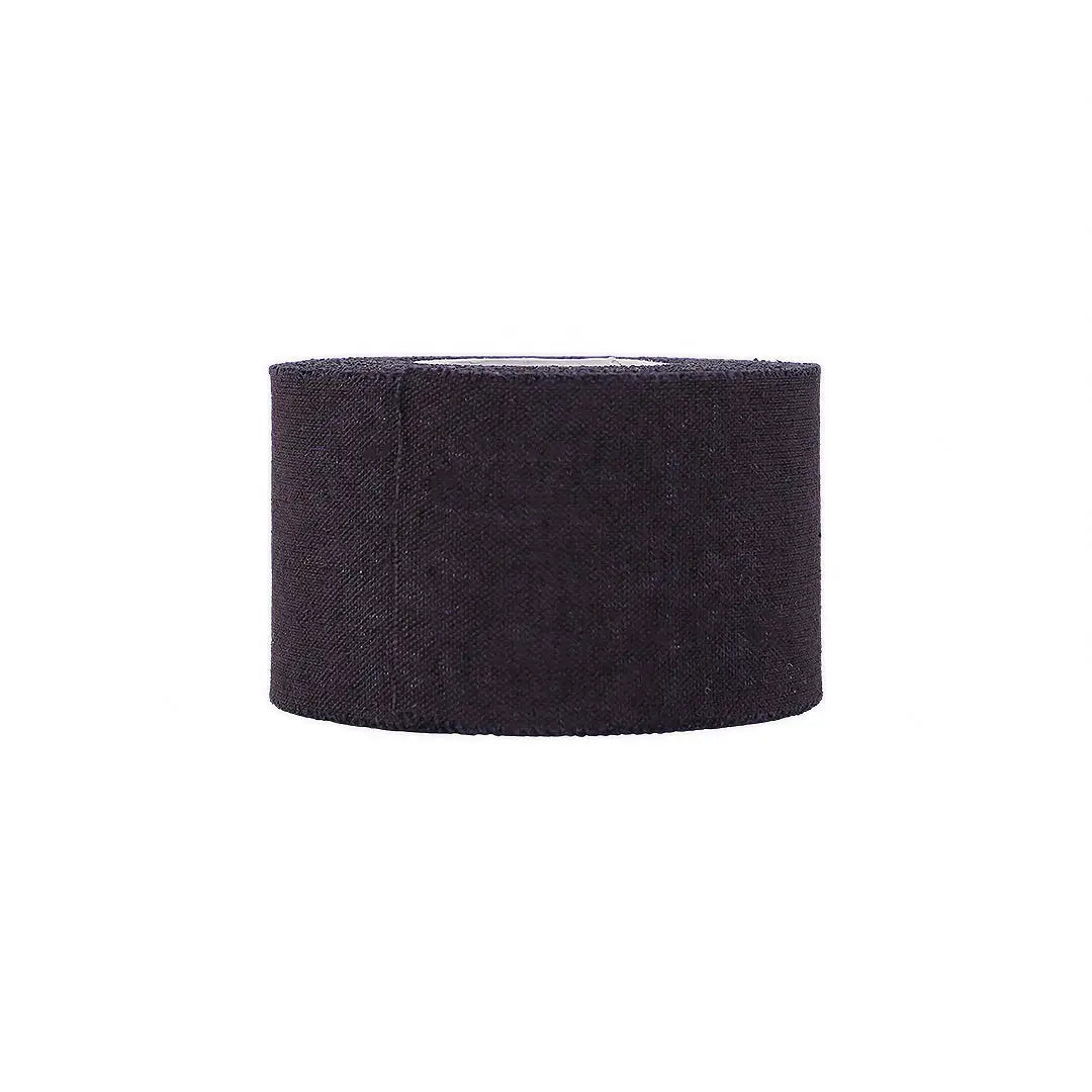 56767-Octacare Sports Tape 3.75cmx10m-Black +1