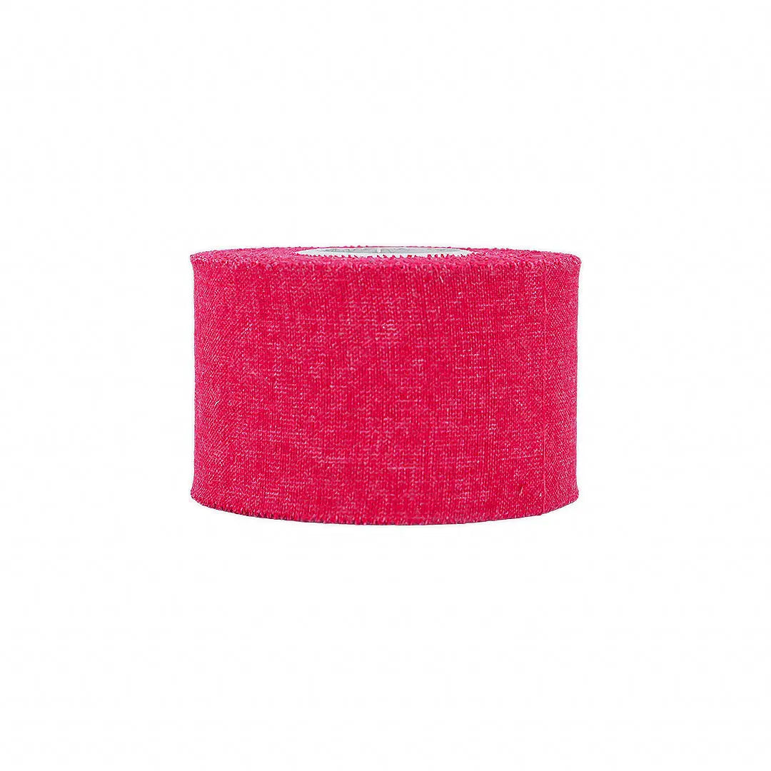 56770-Octacare Sports Tape 3.75cmx10m-Red +1
