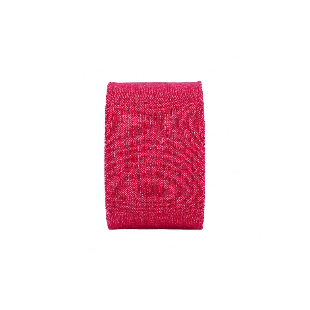 Octacare Sports Tape 3.75cmx10m-Red