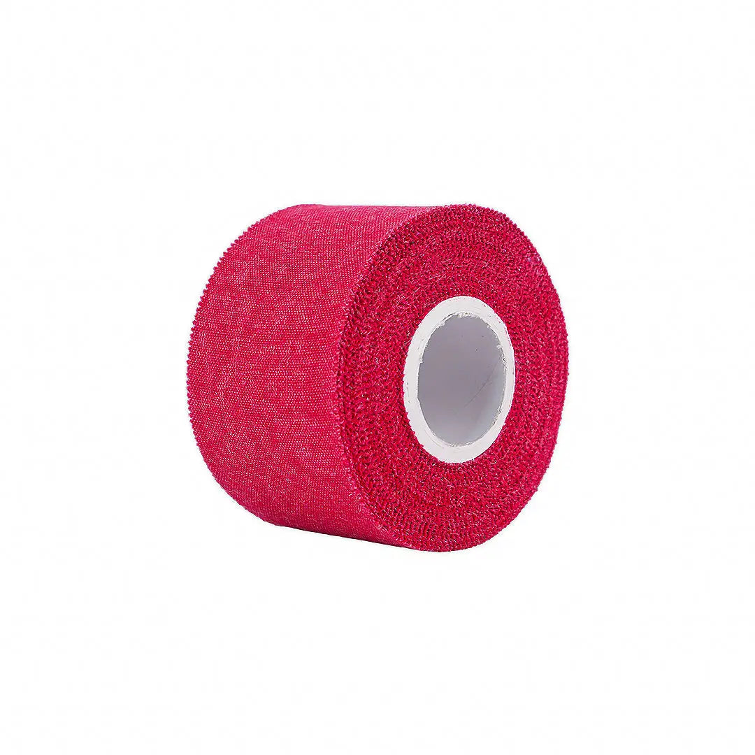 Octacare Sports Tape 3.75cmx10m-Red