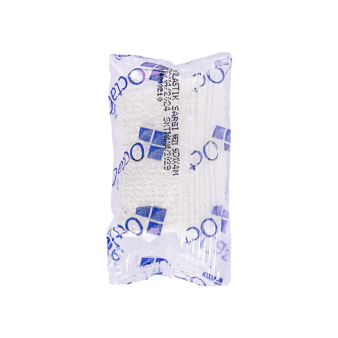 56772-Octacare Crepe Elastic Bandage 5cmx4m +1