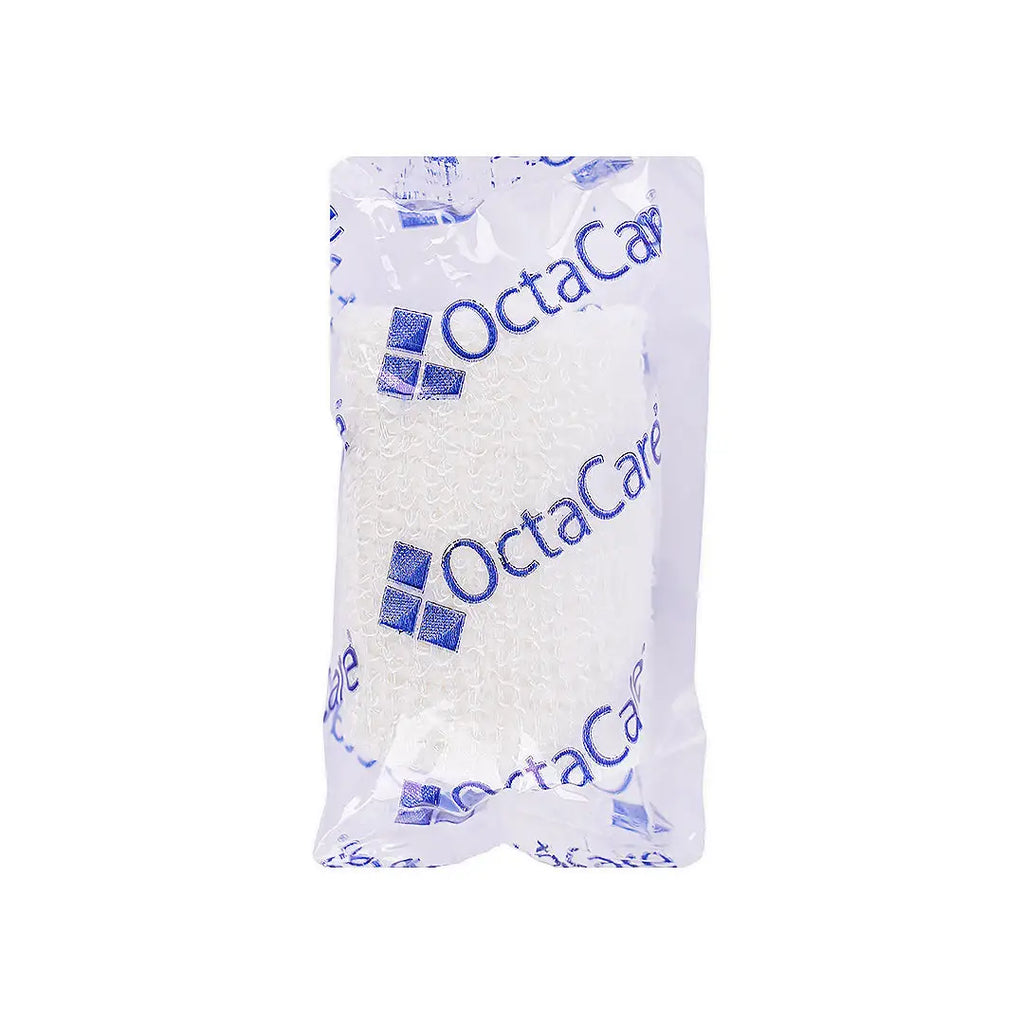 Octacare Crepe Elastic Bandage 5cmx4m
