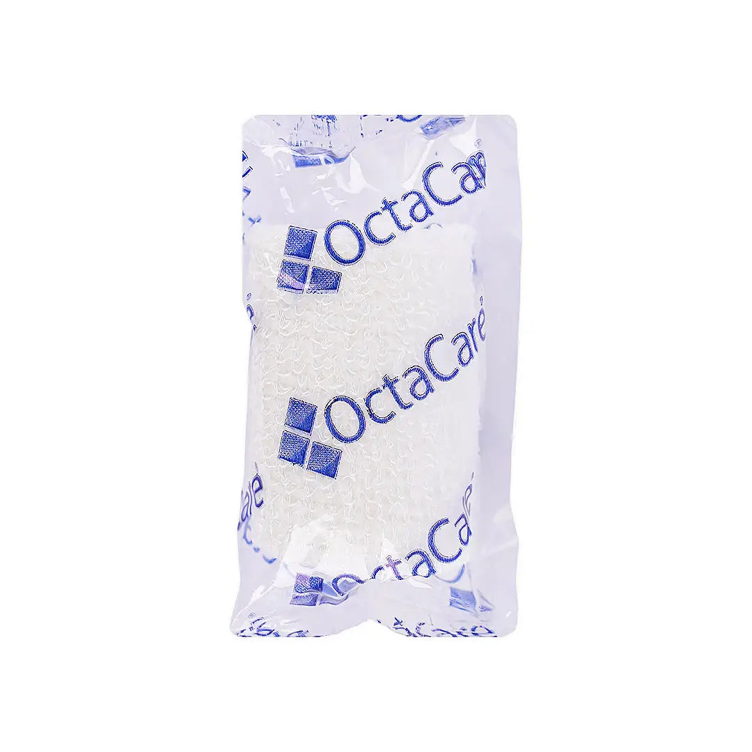 56772-Octacare Crepe Elastic Bandage 5cmx4m