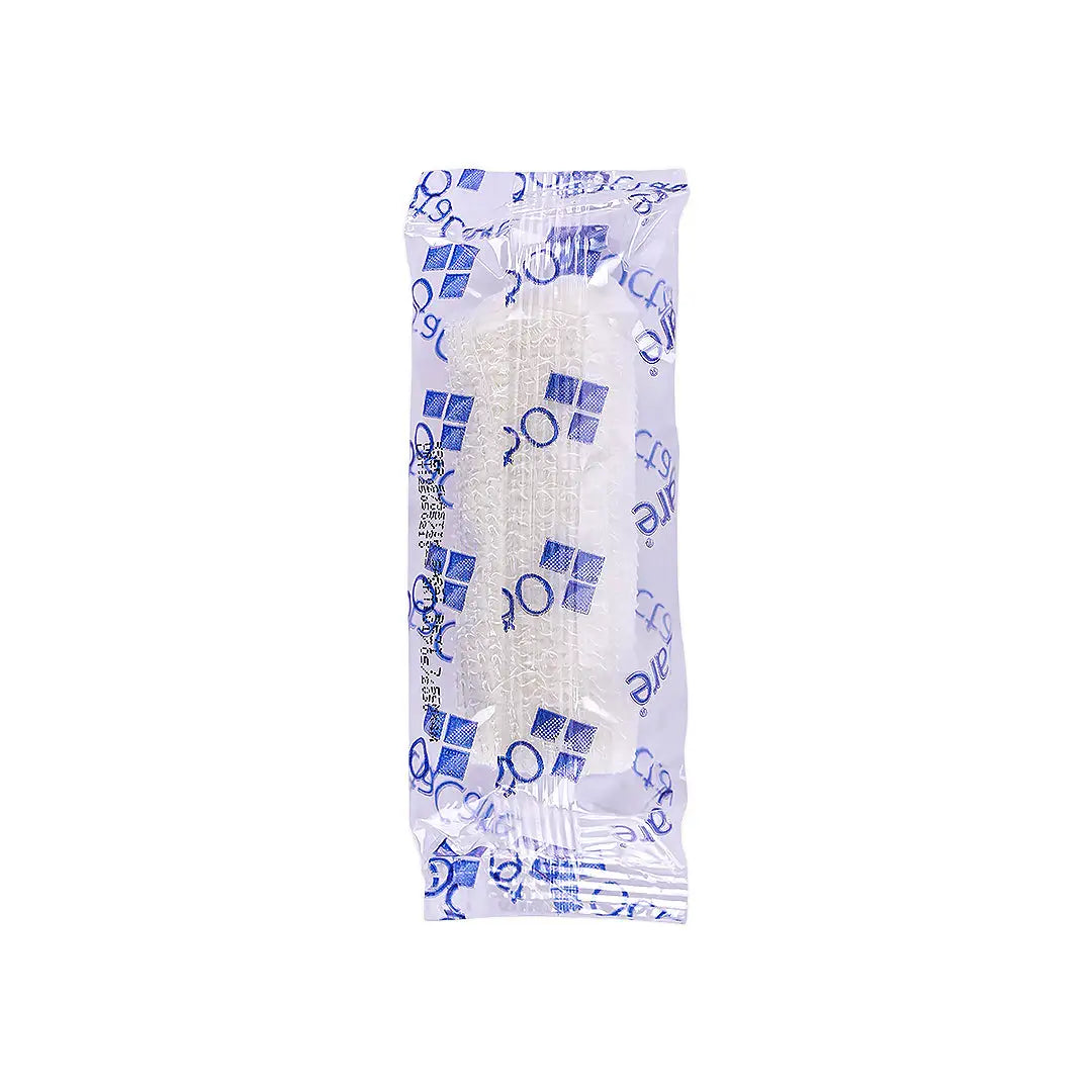 56773-Octacare Crepe Elastic Bandage 7.5cmx4m +1