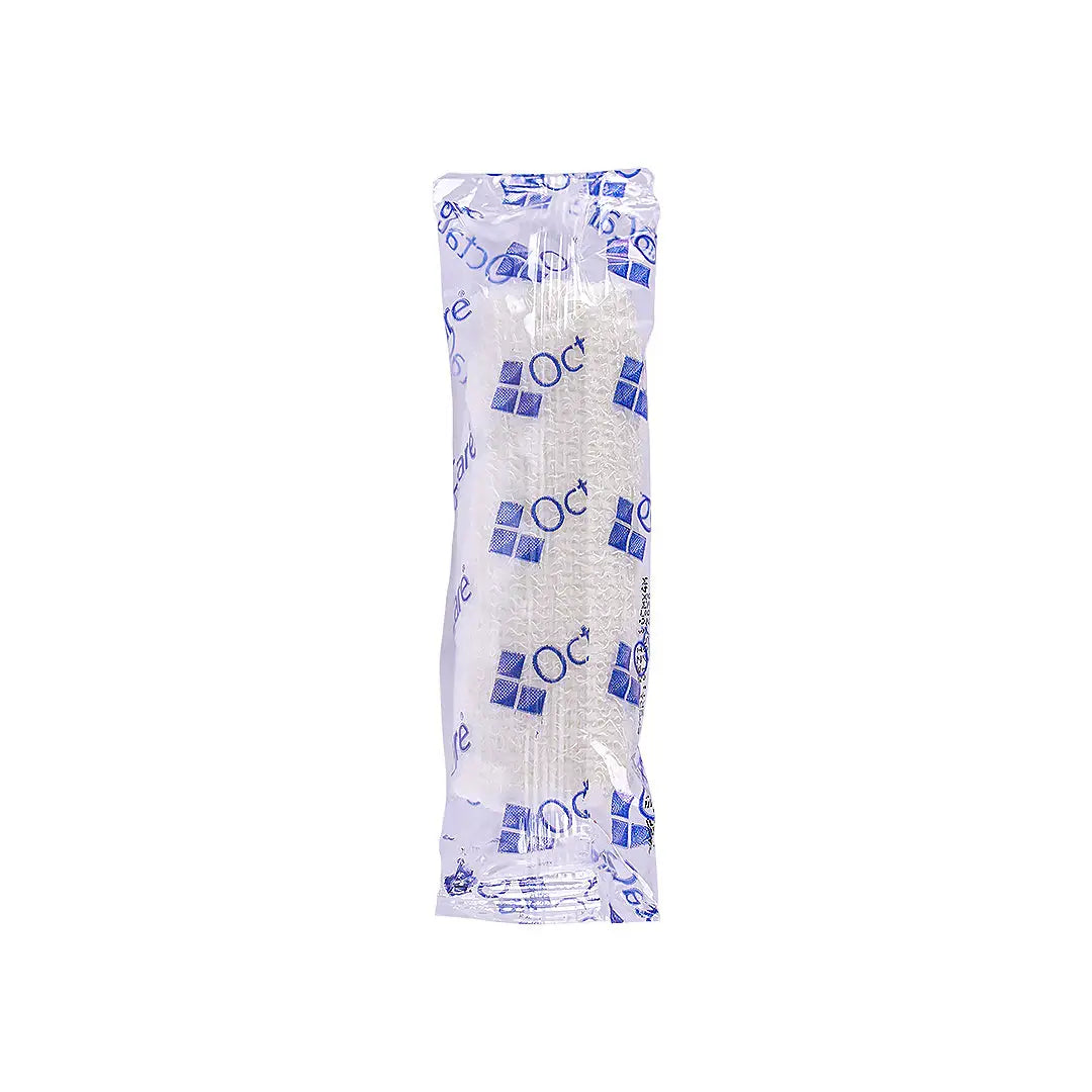 56774-Octacare Crepe Elastic Bandage 10cmx4m