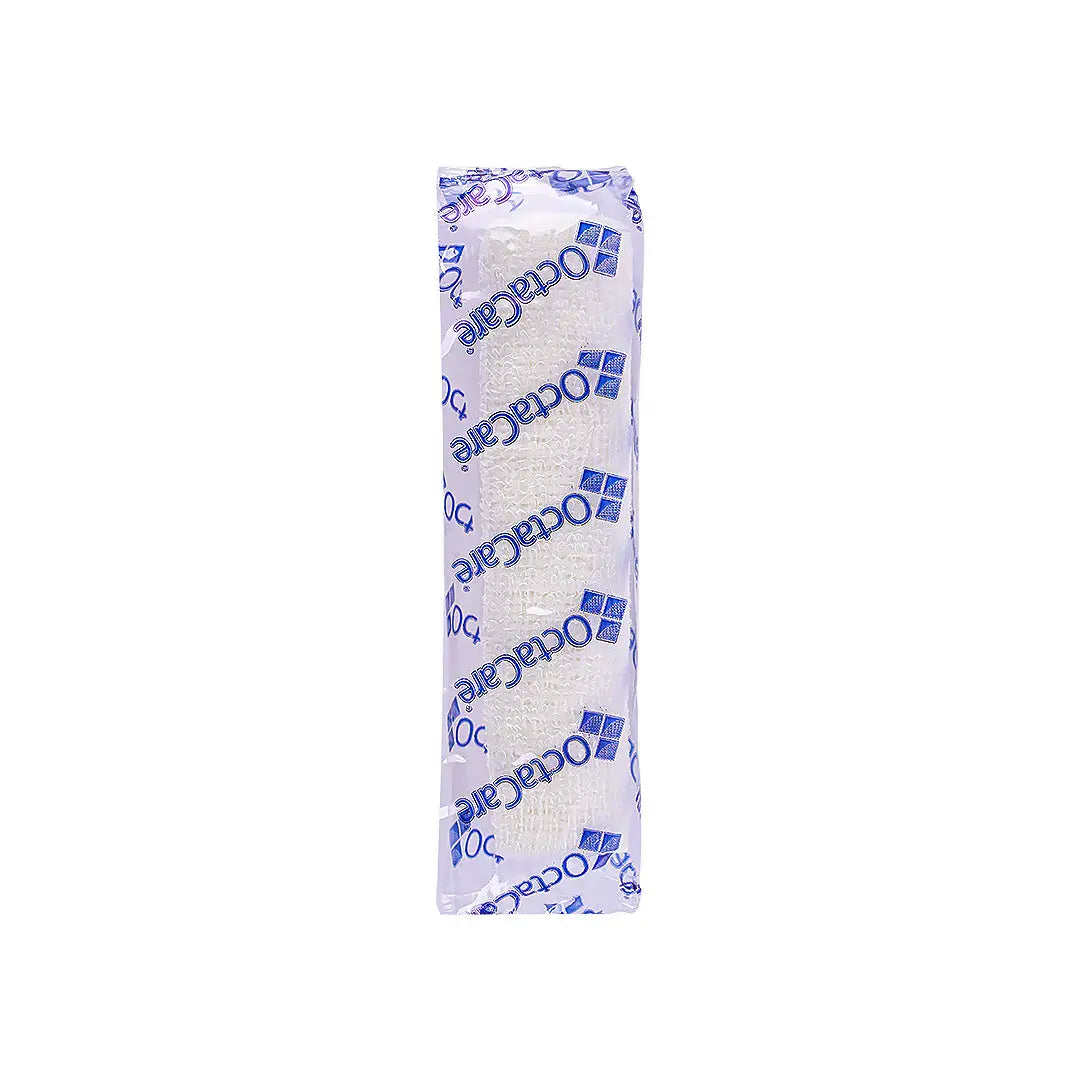56775-Octacare Crepe Elastic Bandage 15cmx4m