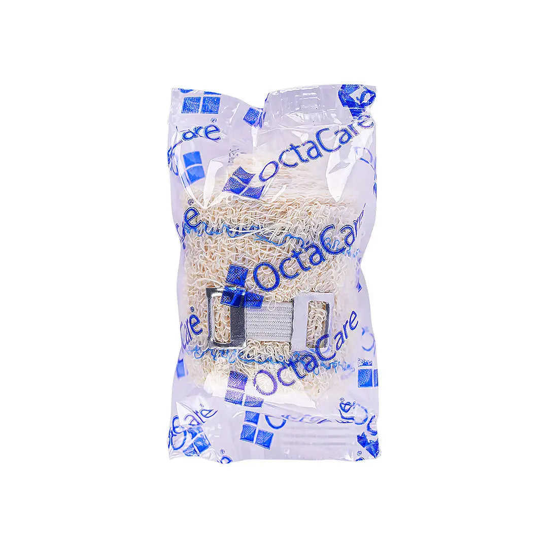 56776-Octacare Cotton Crepe Bandage 5cmx4.5m