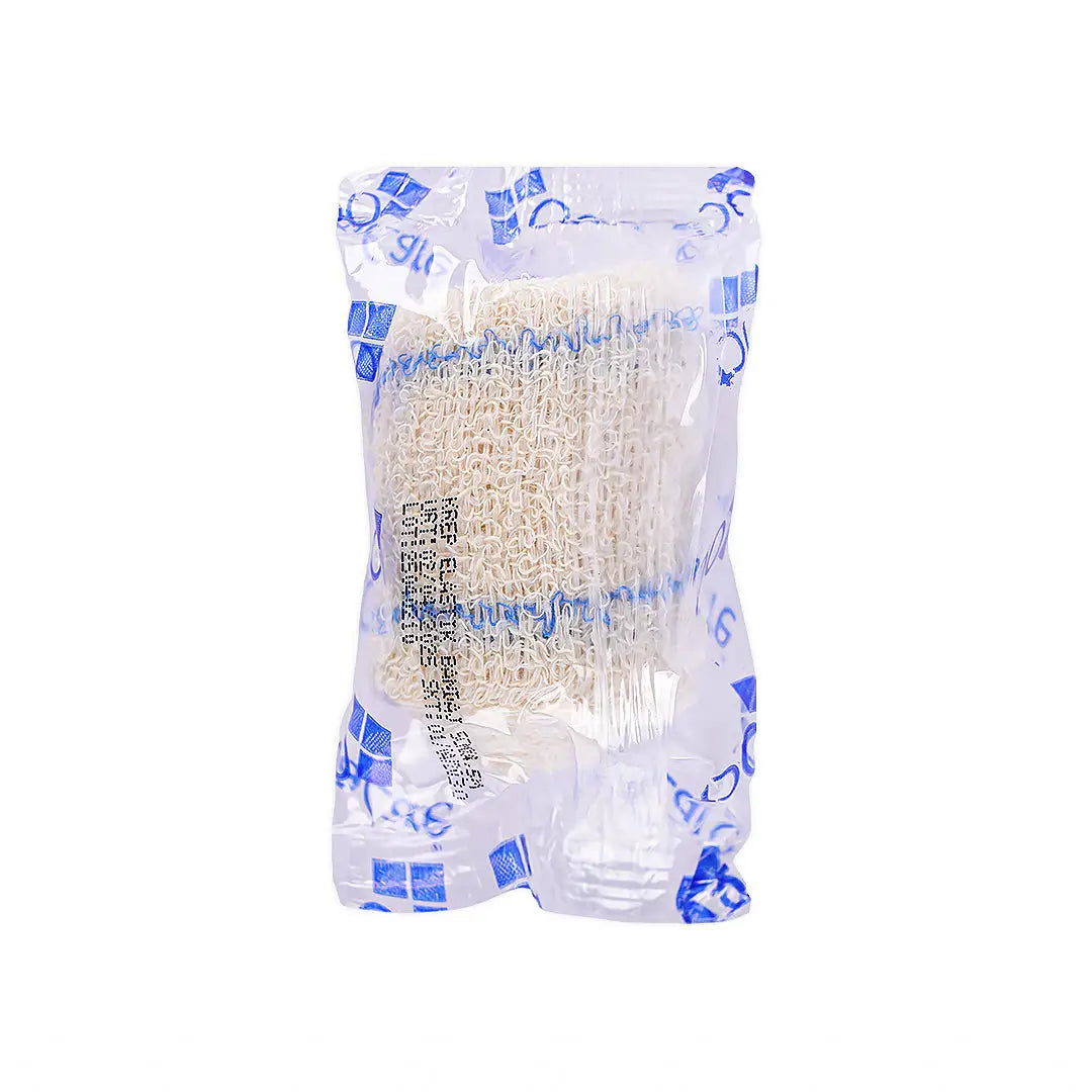 Octacare Cotton Crepe Bandage 5cmx4.5m