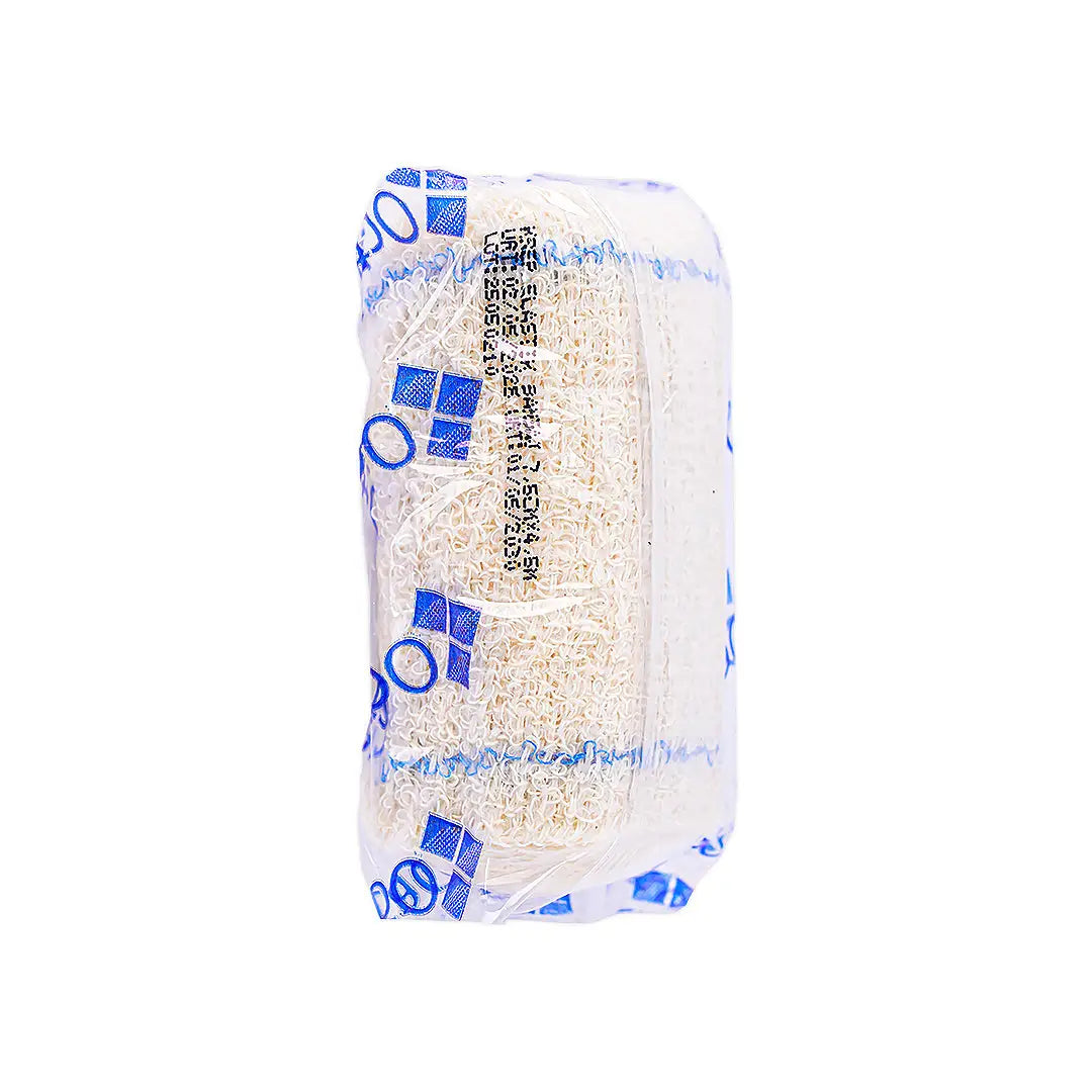 56777-Octacare Cotton Crepe Bandage 7.5cmx4.5m +1