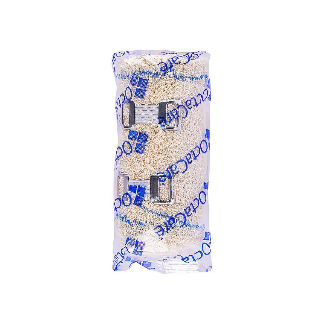 56778-Octacare Cotton Crepe Bandage 10cmx4.5m