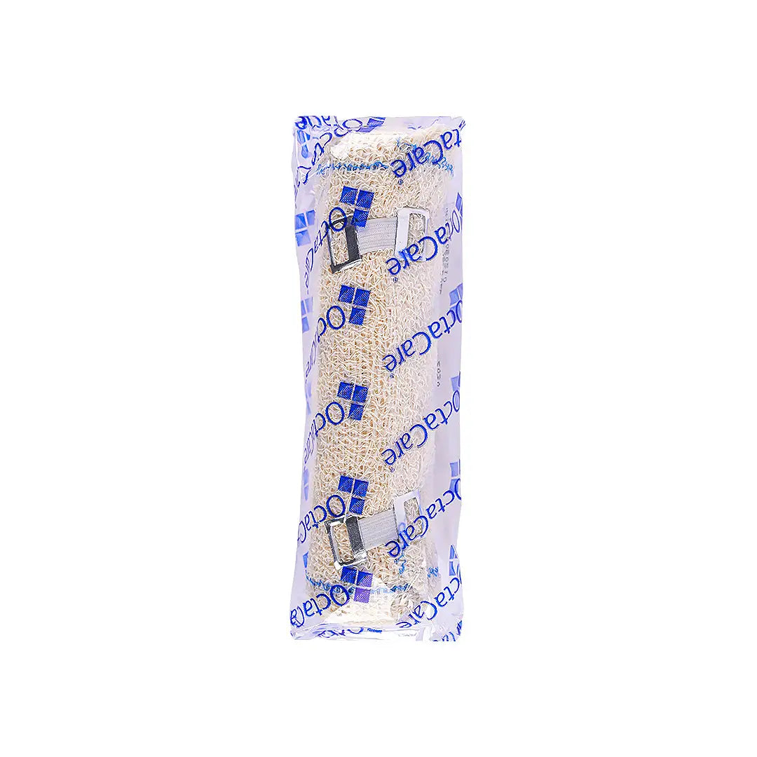 56779-Octacare Cotton Crepe Bandage 15cmx4.5m