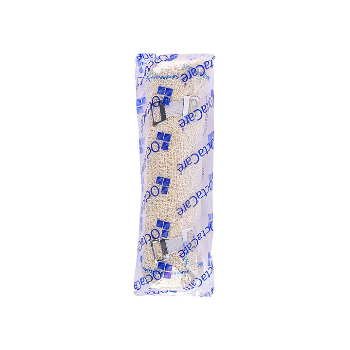 56779-Octacare Cotton Crepe Bandage 15cmx4.5m