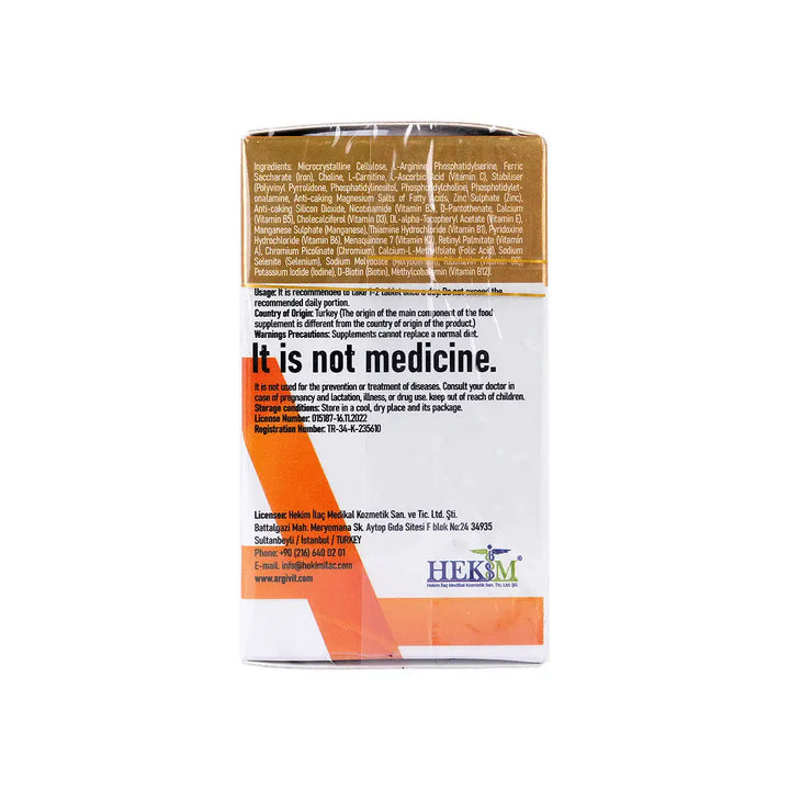 56785-Argivit Smart 30Tab +2