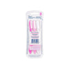 Schick Intuition Eyebrow & Facial Hair Styling 3Pcs +1