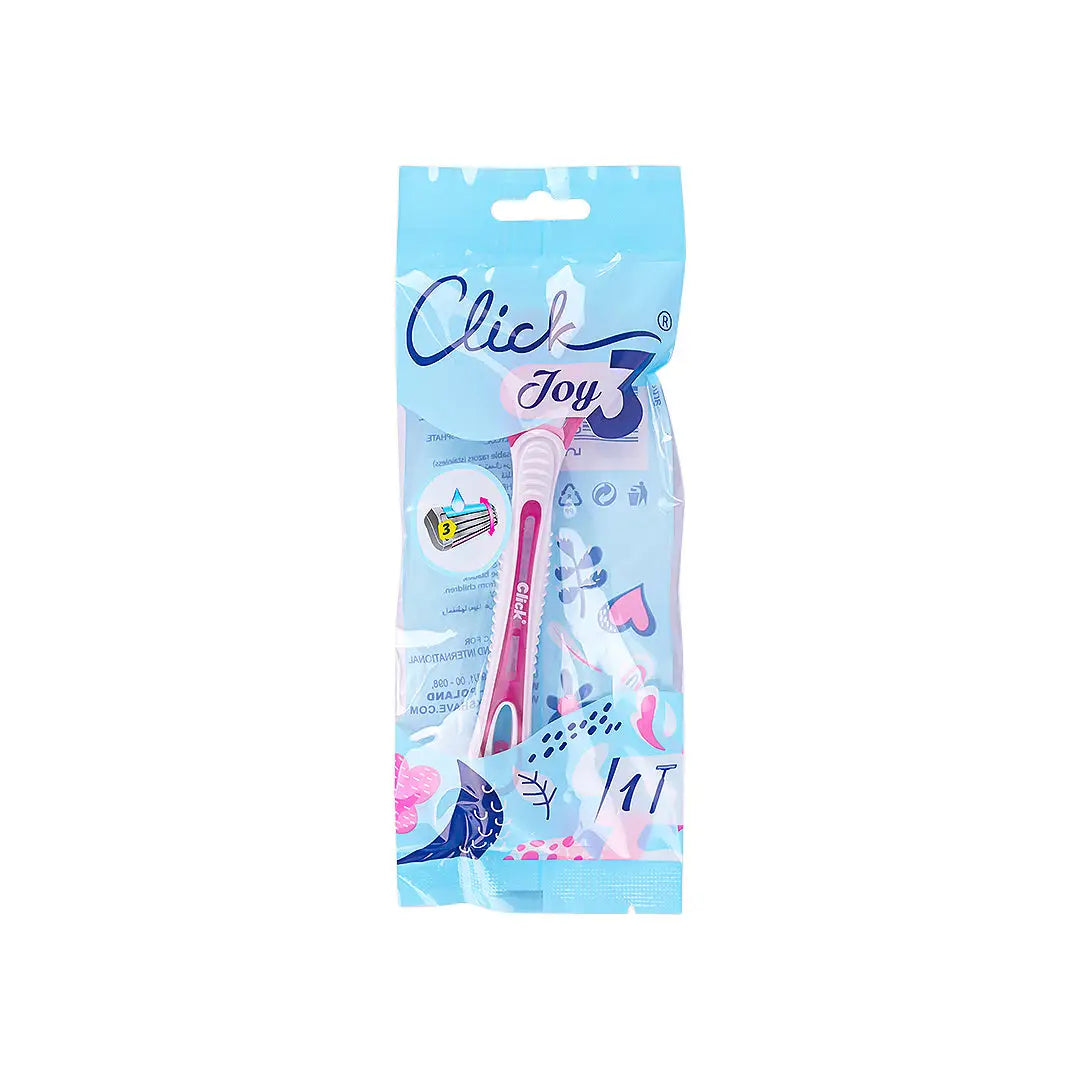 56799-Click Joy 3Blades 1Pc