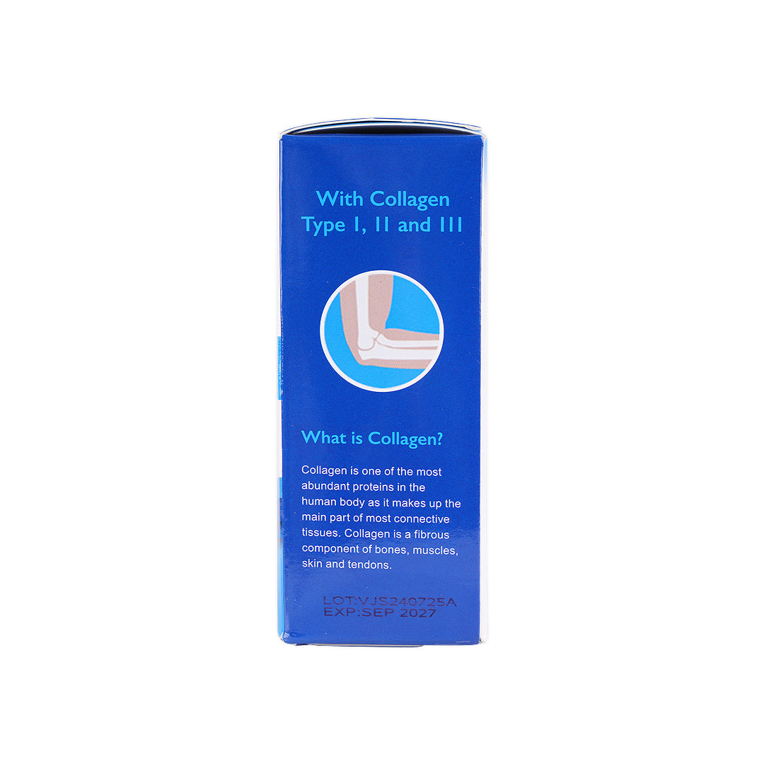 Swedish Nutra 1000mg Collagen Joint Shots 14x25ml