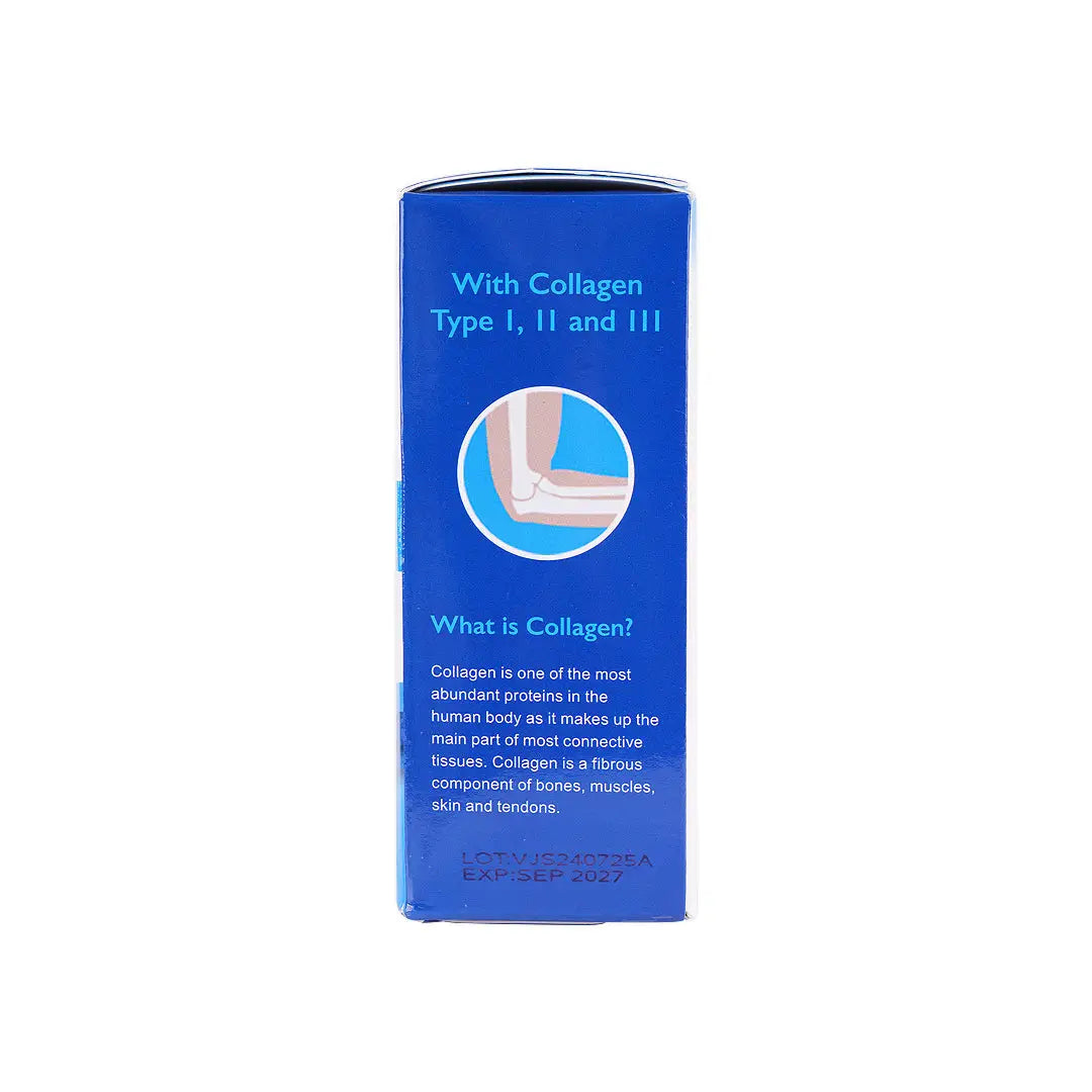 Swedish Nutra 1000mg Collagen Joint Shots 14x25ml