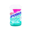 Mentos White Spearmint Gum 72pcs