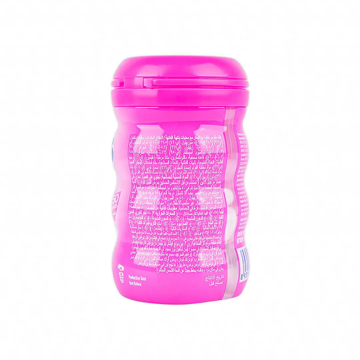 56806-Mentos Pure Fresh Bubble Gum 50pcs +2