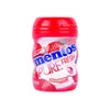 Mentos Pure Fresh Strawberry Gum 10pcs