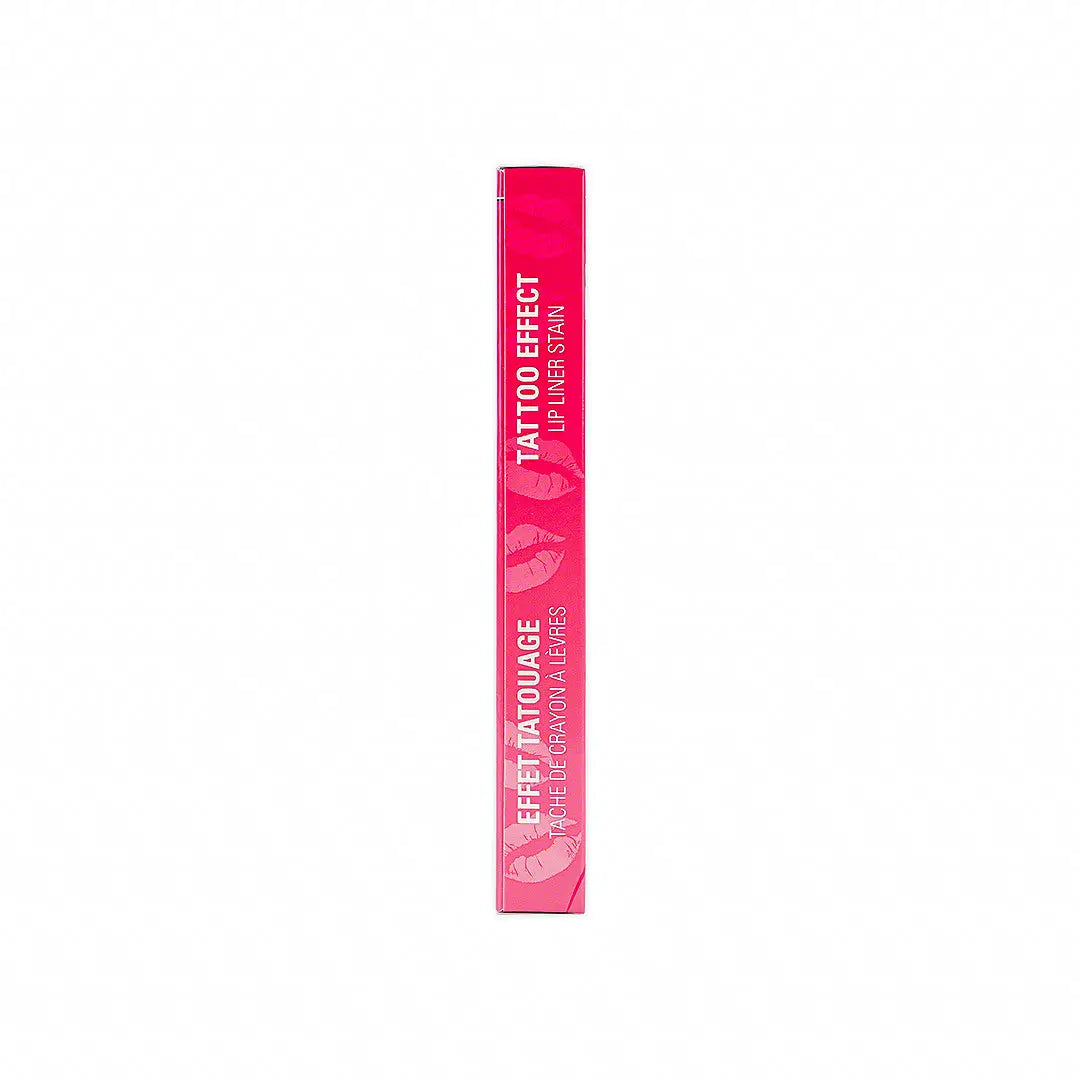 Revolution Lip Shift Ink Peel Off Lipliner Stain-Red Reveal
