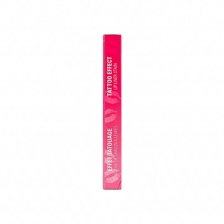 56816-Revolution Lip Shift Ink Peel Off Lipliner Stain-Red Reveal +3