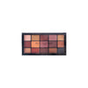 Revolution Reloaded Eyeshadow Palette-Velvet Rose