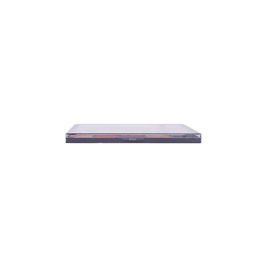 56817-Revolution Reloaded Eyeshadow Palette-Velvet Rose +1