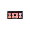 Revolution Ultra Blush Palette-Hot Spice