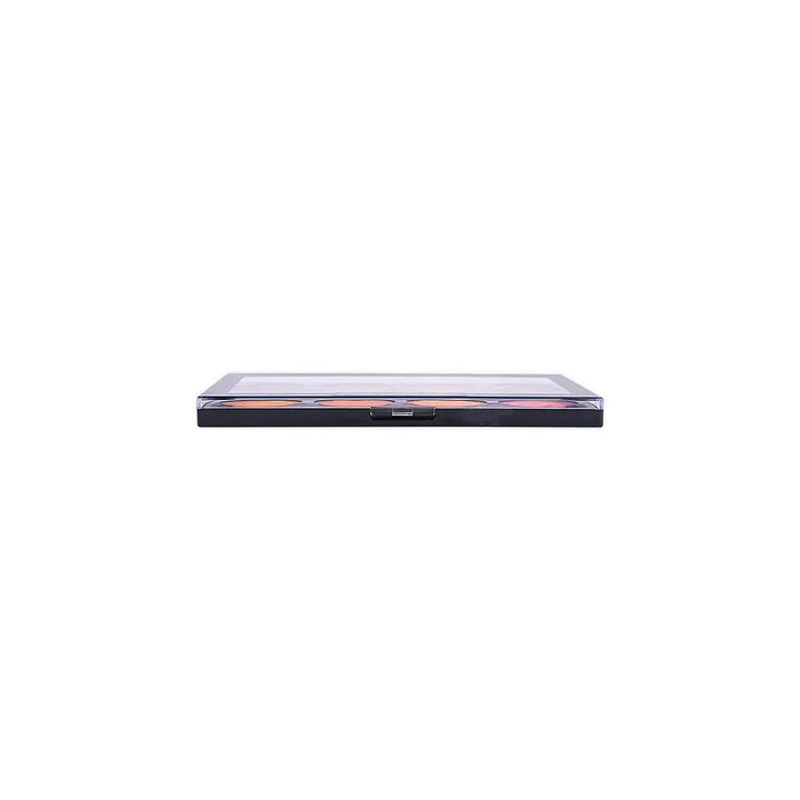 56820-Revolution Ultra Blush Palette-Hot Spice +1