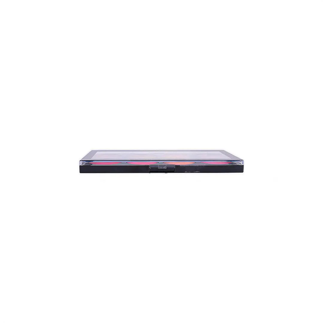 56821-Revolution Ultra Blush Palette-Sugar & Spice +1