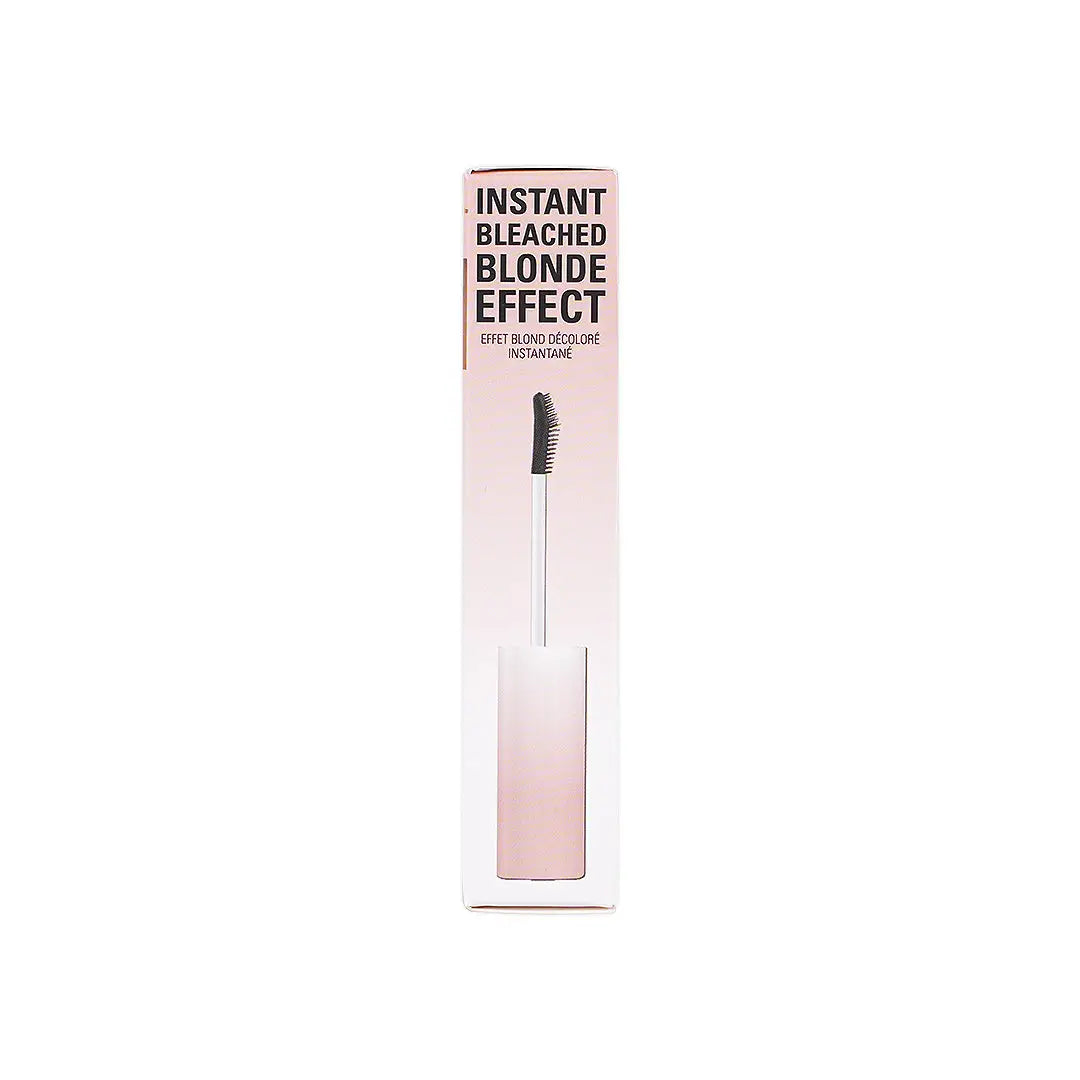56822-Revolution Faux Bleach Brow Gel 2ml +2