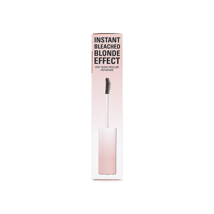 56822-Revolution Faux Bleach Brow Gel 2ml +2