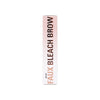 Revolution Faux Bleach Brow Gel 2ml