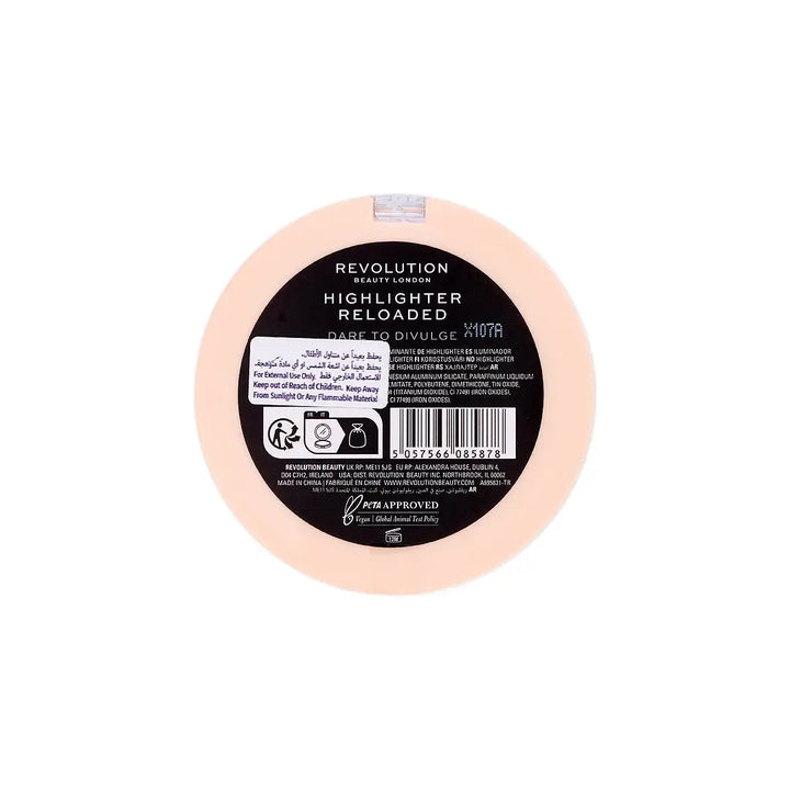 56824-Revolution Highlight Reloaded-Dare To Divulge +2