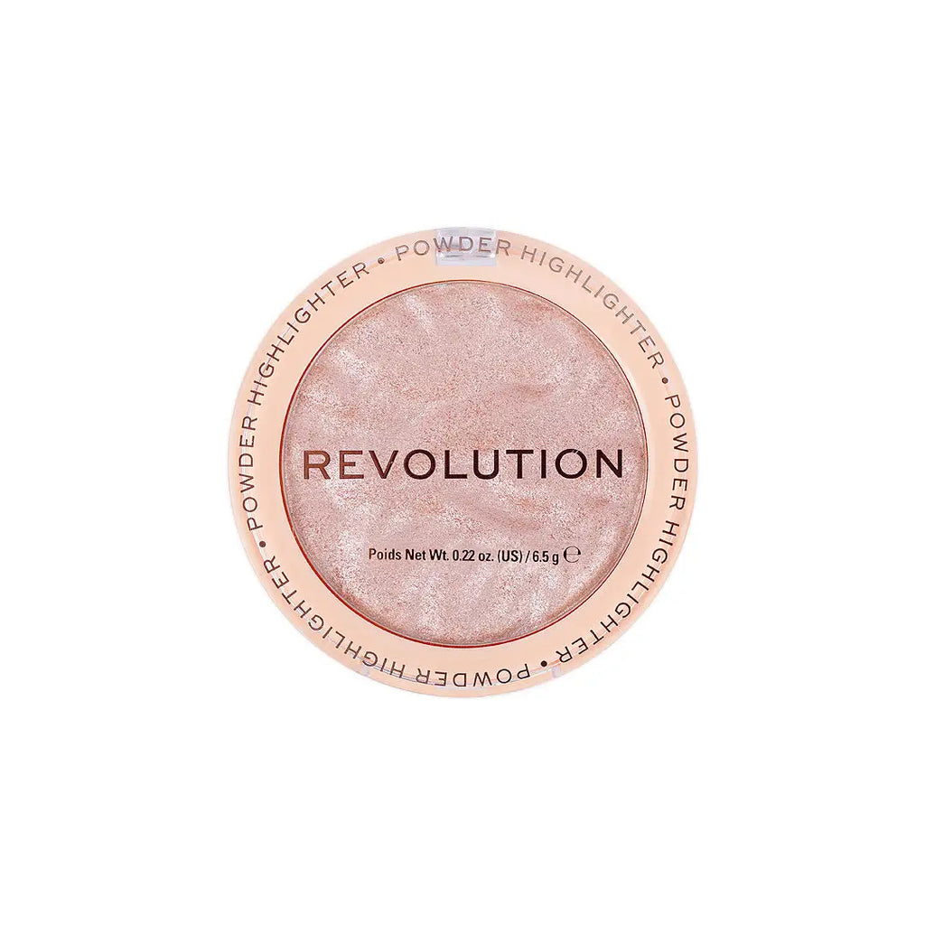 Revolution Highlight Reloaded-Dare To Divulge