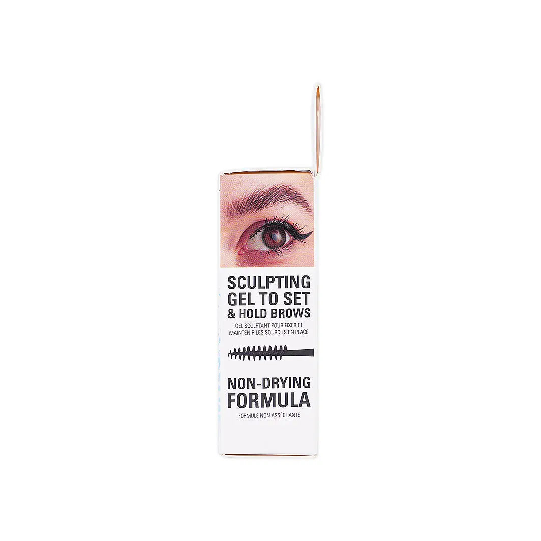 56835-Revolution Freeze Hold Brow Gel 5g +2